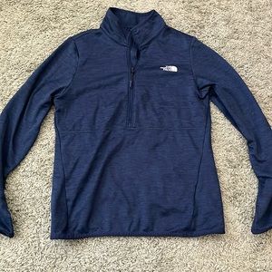 The North Face Canyonlands Sweatshirt